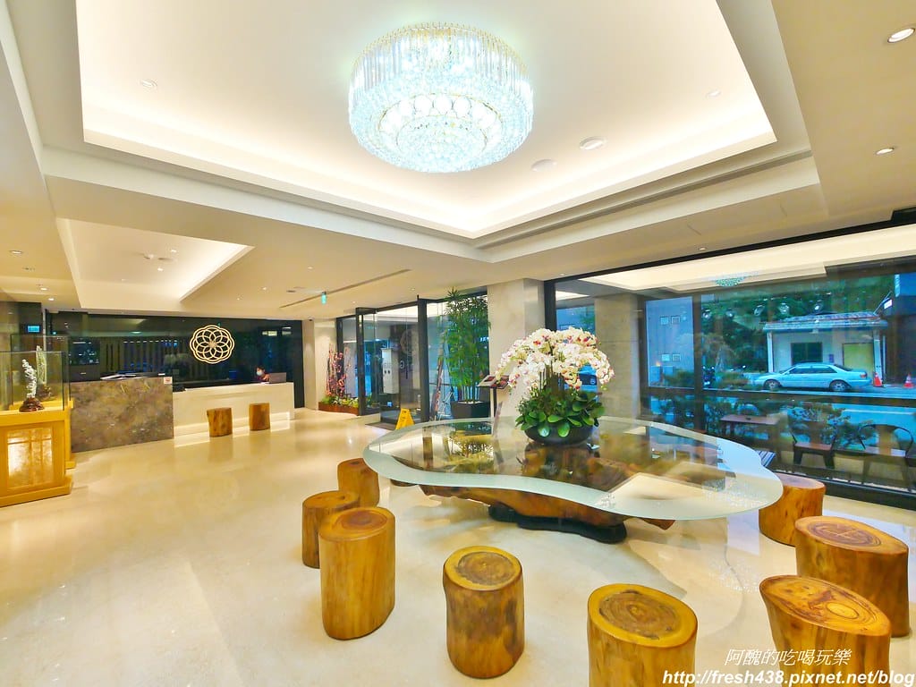 【宜蘭住宿】葛瑪蘭風呂會館,每間房都有獨立泡湯池,免費溫泉魚泡腳,全新開幕溫泉煮,等您來體驗。 - 第8張圖 6-2