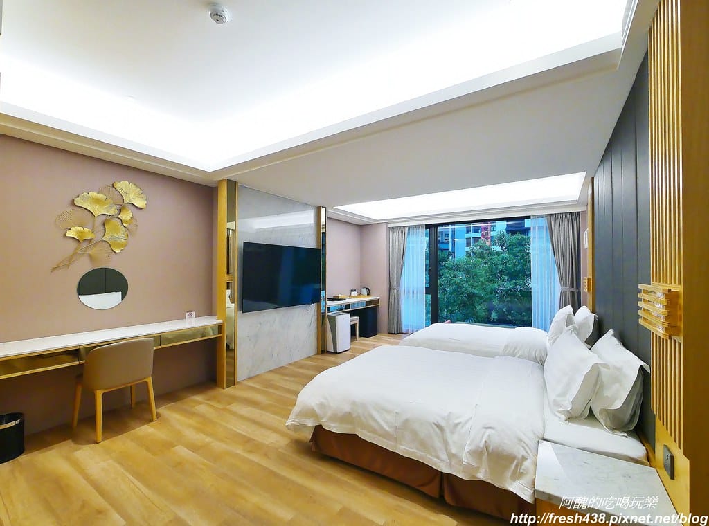 【宜蘭住宿】葛瑪蘭風呂會館,每間房都有獨立泡湯池,免費溫泉魚泡腳,全新開幕溫泉煮,等您來體驗。 - 第25張圖 14-1