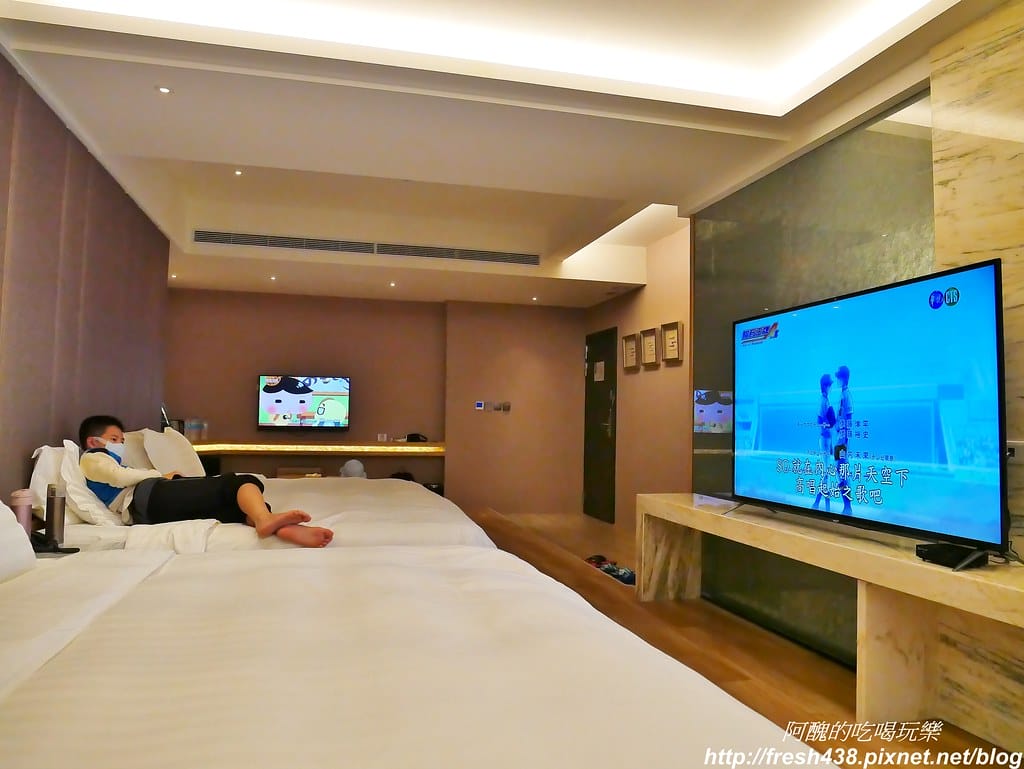 【宜蘭住宿】葛瑪蘭風呂會館,每間房都有獨立泡湯池,免費溫泉魚泡腳,全新開幕溫泉煮,等您來體驗。 - 第50張圖 24