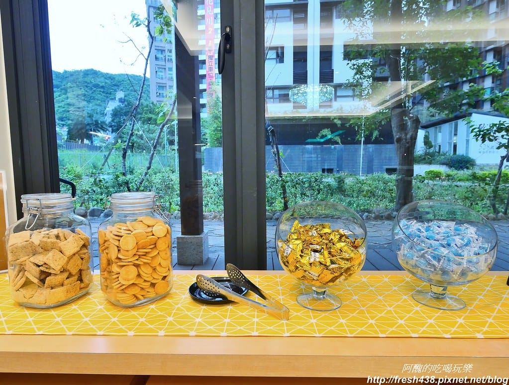 【宜蘭住宿】葛瑪蘭風呂會館,每間房都有獨立泡湯池,免費溫泉魚泡腳,全新開幕溫泉煮,等您來體驗。 - 第63張圖 32