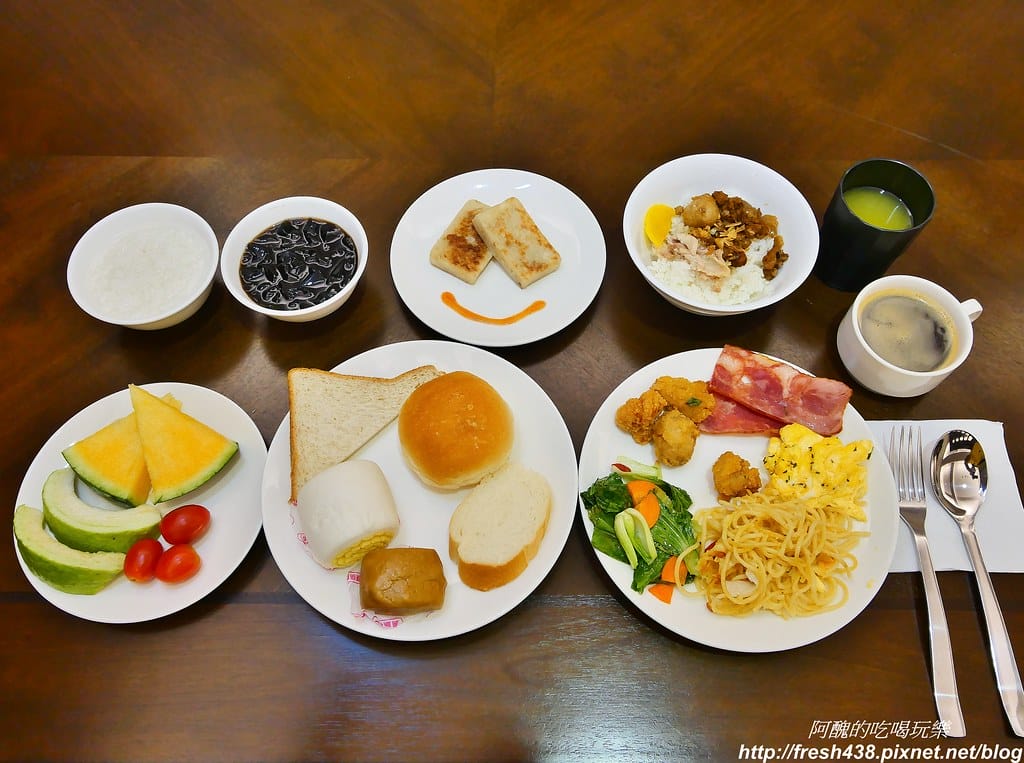 【嘉義親子飯店】冠閣大飯店,鄰近嘉義火車站,兒童遊戲區、親子房歡迎寶貝入住,另有專屬寵物房型哦! - 第94張圖 88