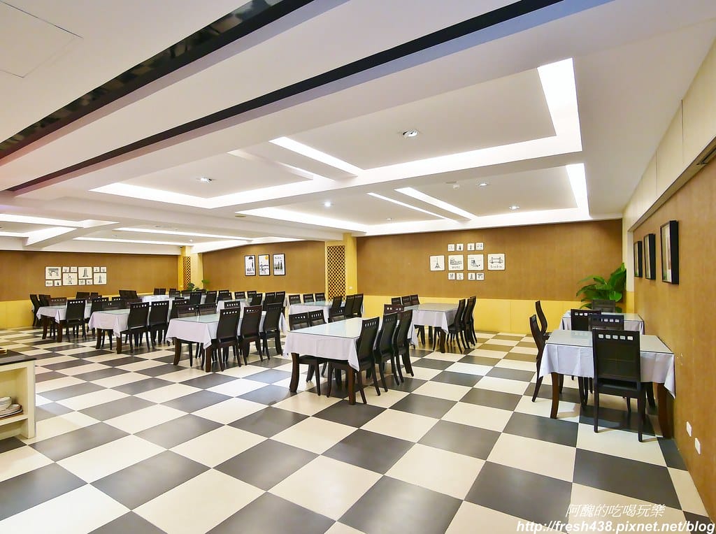 【嘉義親子飯店】冠閣大飯店,鄰近嘉義火車站,兒童遊戲區、親子房歡迎寶貝入住,另有專屬寵物房型哦! - 第71張圖 72