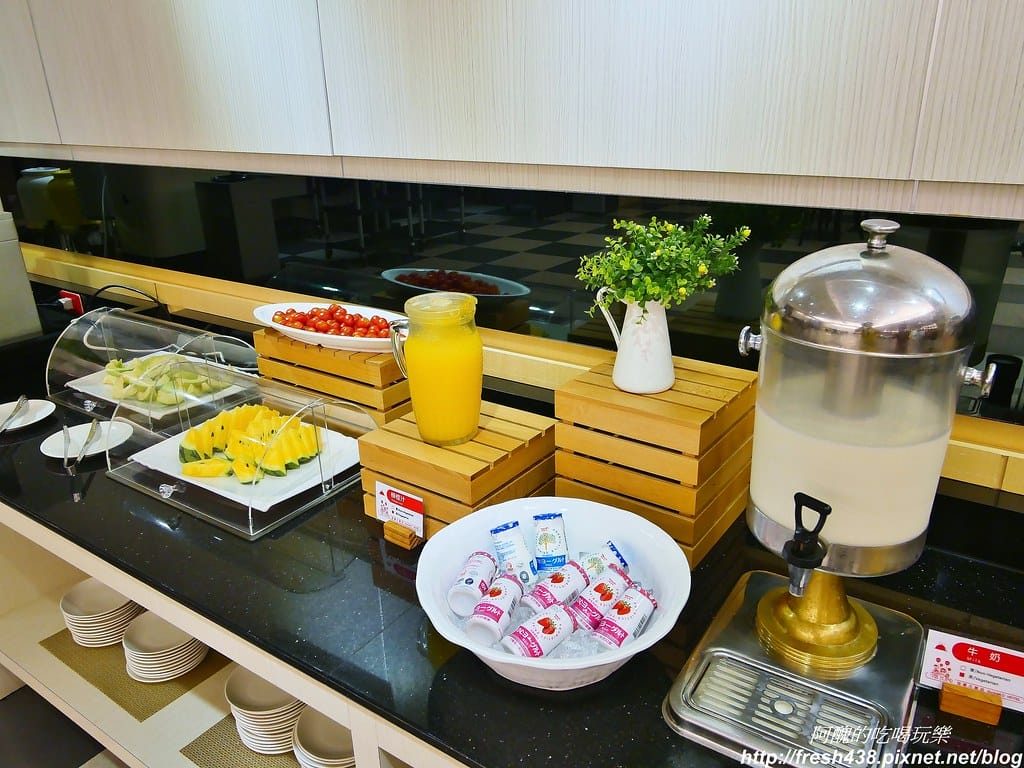 【嘉義親子飯店】冠閣大飯店,鄰近嘉義火車站,兒童遊戲區、親子房歡迎寶貝入住,另有專屬寵物房型哦! - 第89張圖 82