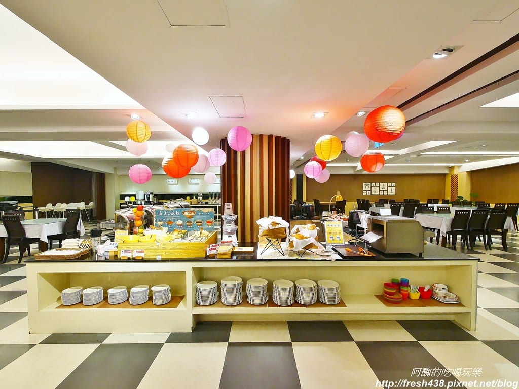 【嘉義親子飯店】冠閣大飯店,鄰近嘉義火車站,兒童遊戲區、親子房歡迎寶貝入住,另有專屬寵物房型哦! - 第74張圖 74-2