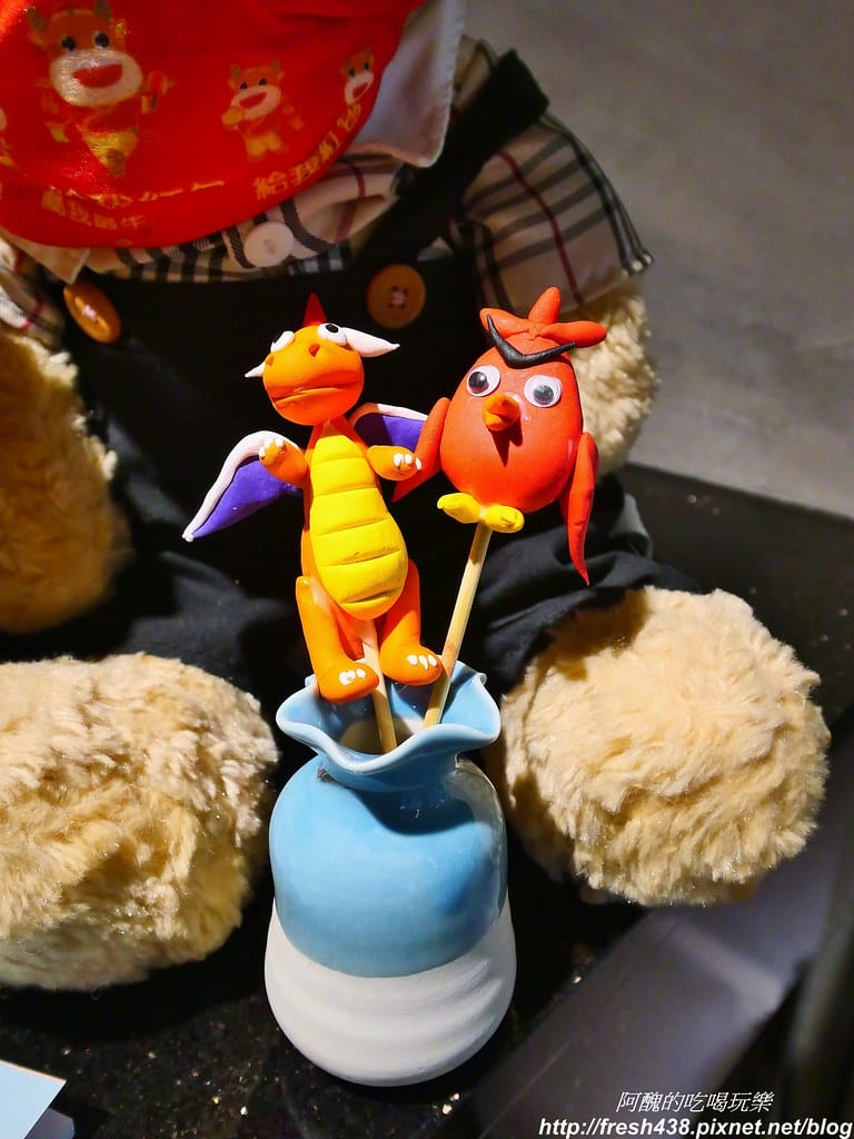 【嘉義親子飯店】冠閣大飯店,鄰近嘉義火車站,兒童遊戲區、親子房歡迎寶貝入住,另有專屬寵物房型哦! - 第33張圖 8-10