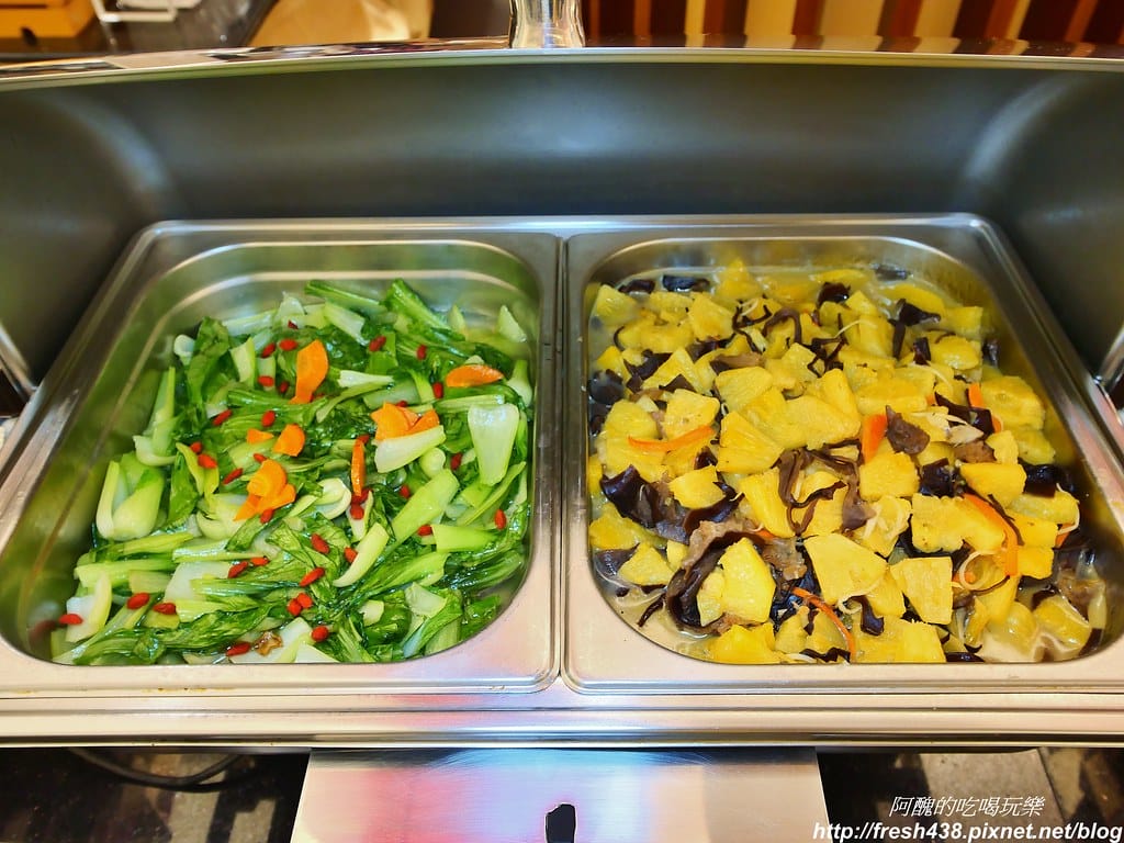 【嘉義親子飯店】冠閣大飯店,鄰近嘉義火車站,兒童遊戲區、親子房歡迎寶貝入住,另有專屬寵物房型哦! - 第78張圖 77
