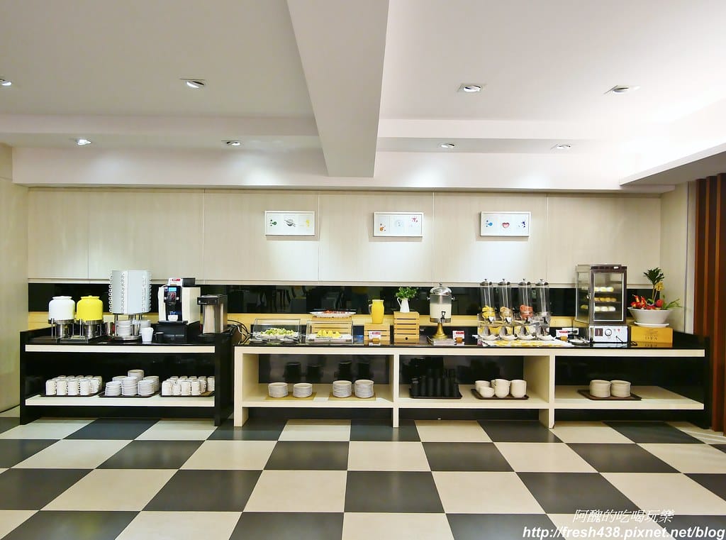【嘉義親子飯店】冠閣大飯店,鄰近嘉義火車站,兒童遊戲區、親子房歡迎寶貝入住,另有專屬寵物房型哦! - 第86張圖 80