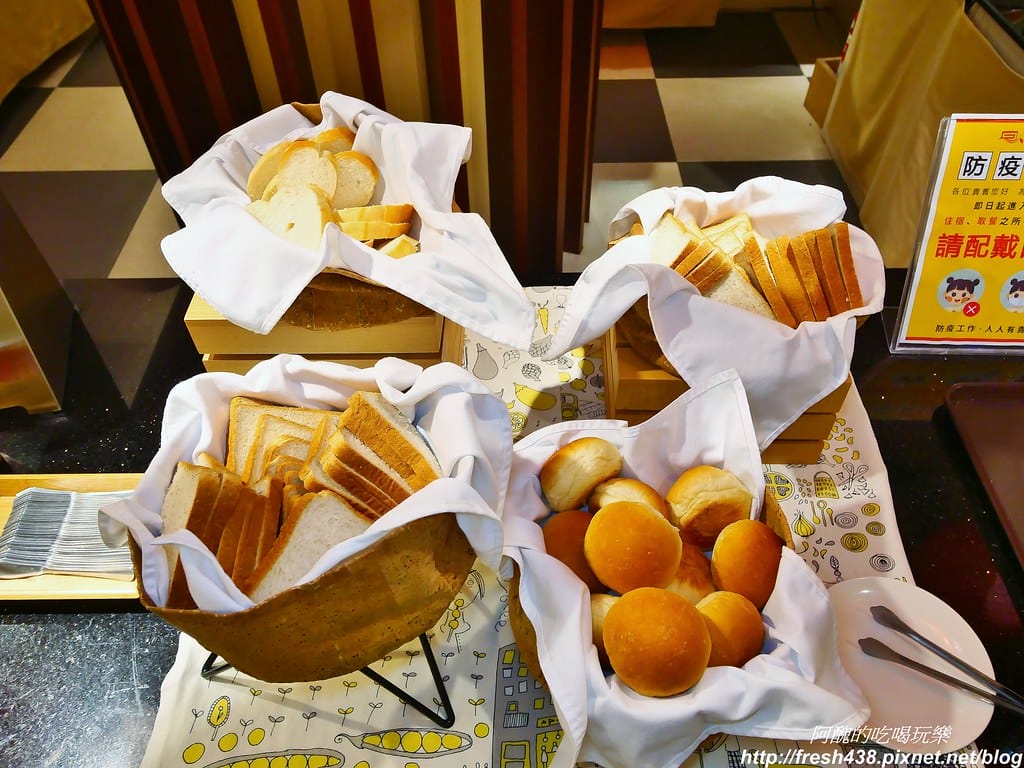 【嘉義親子飯店】冠閣大飯店,鄰近嘉義火車站,兒童遊戲區、親子房歡迎寶貝入住,另有專屬寵物房型哦! - 第85張圖 79-10