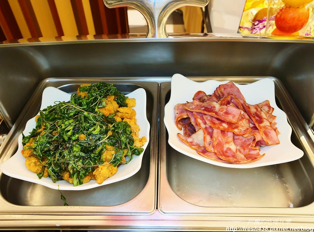 【嘉義親子飯店】冠閣大飯店,鄰近嘉義火車站,兒童遊戲區、親子房歡迎寶貝入住,另有專屬寵物房型哦! - 第79張圖 77-2