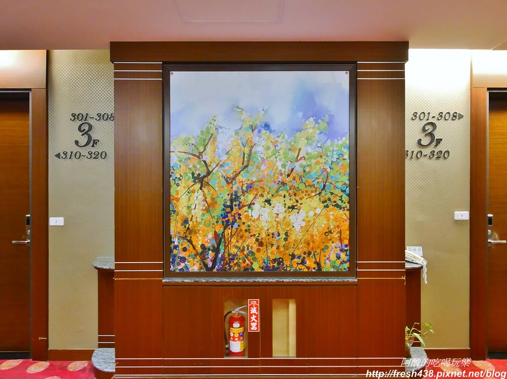 【嘉義親子飯店】冠閣大飯店,鄰近嘉義火車站,兒童遊戲區、親子房歡迎寶貝入住,另有專屬寵物房型哦! - 第41張圖 9