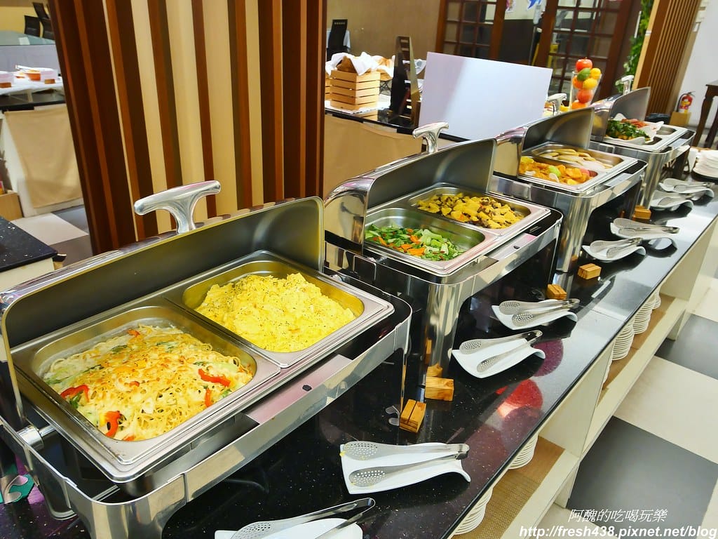 【嘉義親子飯店】冠閣大飯店,鄰近嘉義火車站,兒童遊戲區、親子房歡迎寶貝入住,另有專屬寵物房型哦! - 第75張圖 75