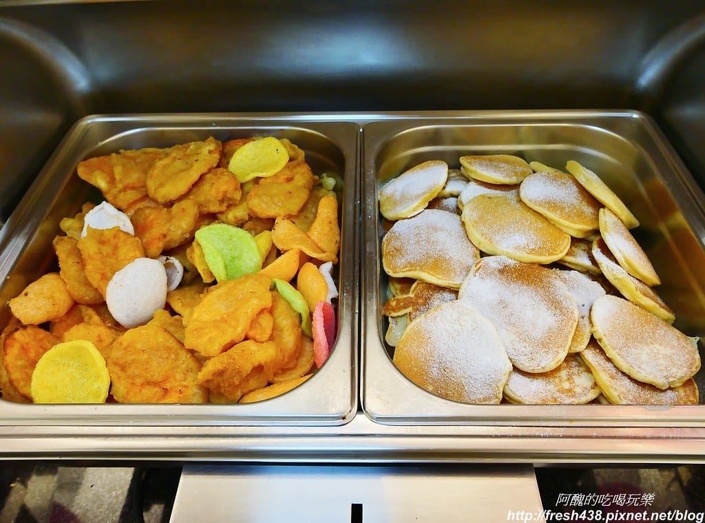 【嘉義親子飯店】冠閣大飯店,鄰近嘉義火車站,兒童遊戲區、親子房歡迎寶貝入住,另有專屬寵物房型哦! - 第77張圖 76