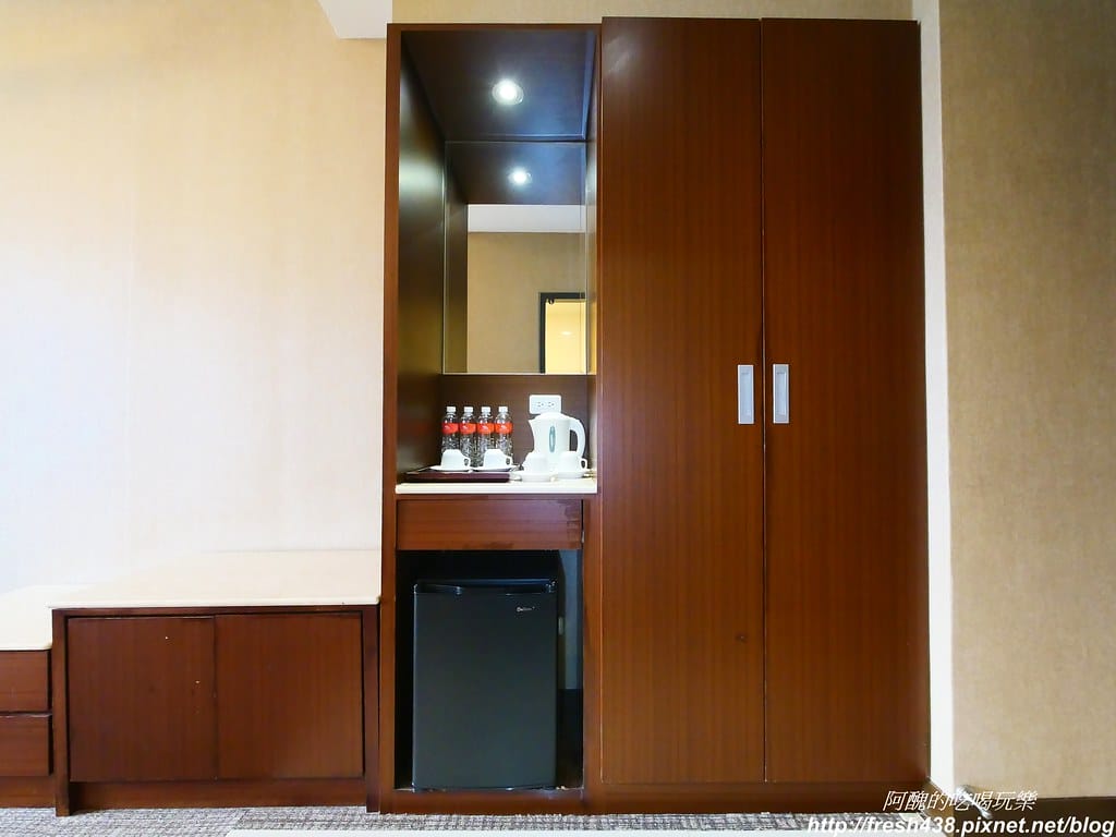 【嘉義親子飯店】冠閣大飯店,鄰近嘉義火車站,兒童遊戲區、親子房歡迎寶貝入住,另有專屬寵物房型哦! - 第53張圖 16