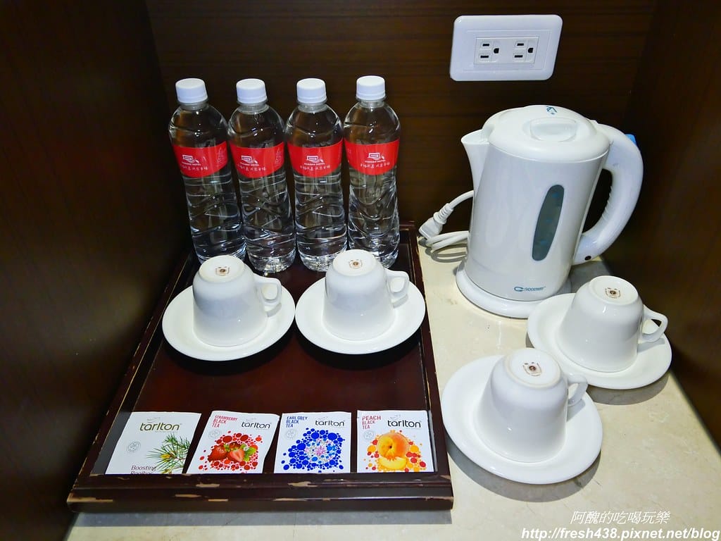 【嘉義親子飯店】冠閣大飯店,鄰近嘉義火車站,兒童遊戲區、親子房歡迎寶貝入住,另有專屬寵物房型哦! - 第55張圖 17
