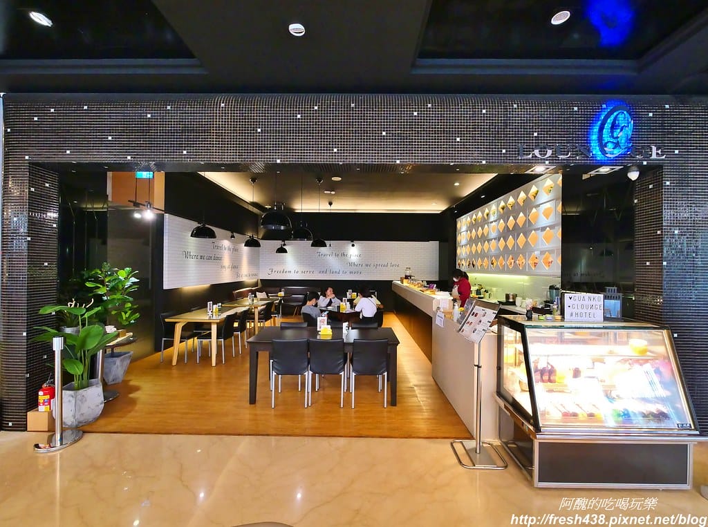 【嘉義親子飯店】冠閣大飯店,鄰近嘉義火車站,兒童遊戲區、親子房歡迎寶貝入住,另有專屬寵物房型哦! - 第21張圖 35