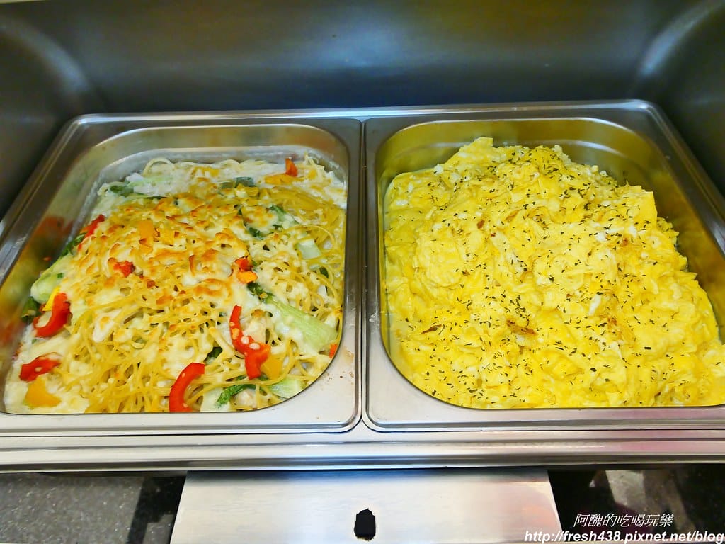 【嘉義親子飯店】冠閣大飯店,鄰近嘉義火車站,兒童遊戲區、親子房歡迎寶貝入住,另有專屬寵物房型哦! - 第76張圖 75-1