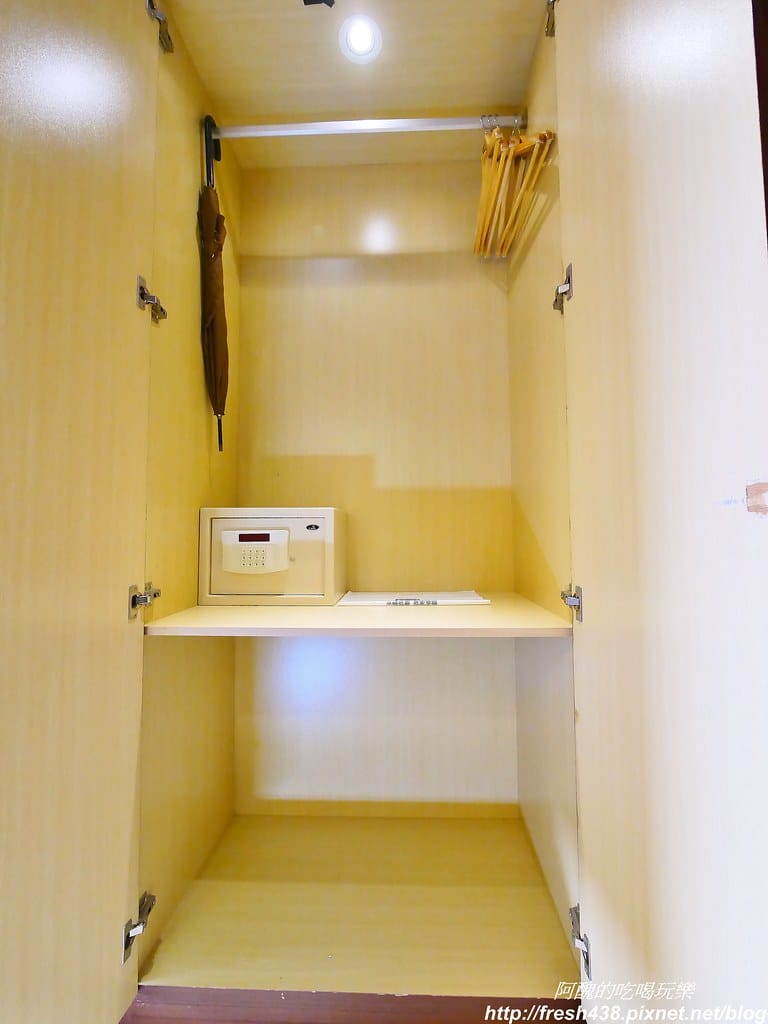 【嘉義親子飯店】冠閣大飯店,鄰近嘉義火車站,兒童遊戲區、親子房歡迎寶貝入住,另有專屬寵物房型哦! - 第54張圖 16-2