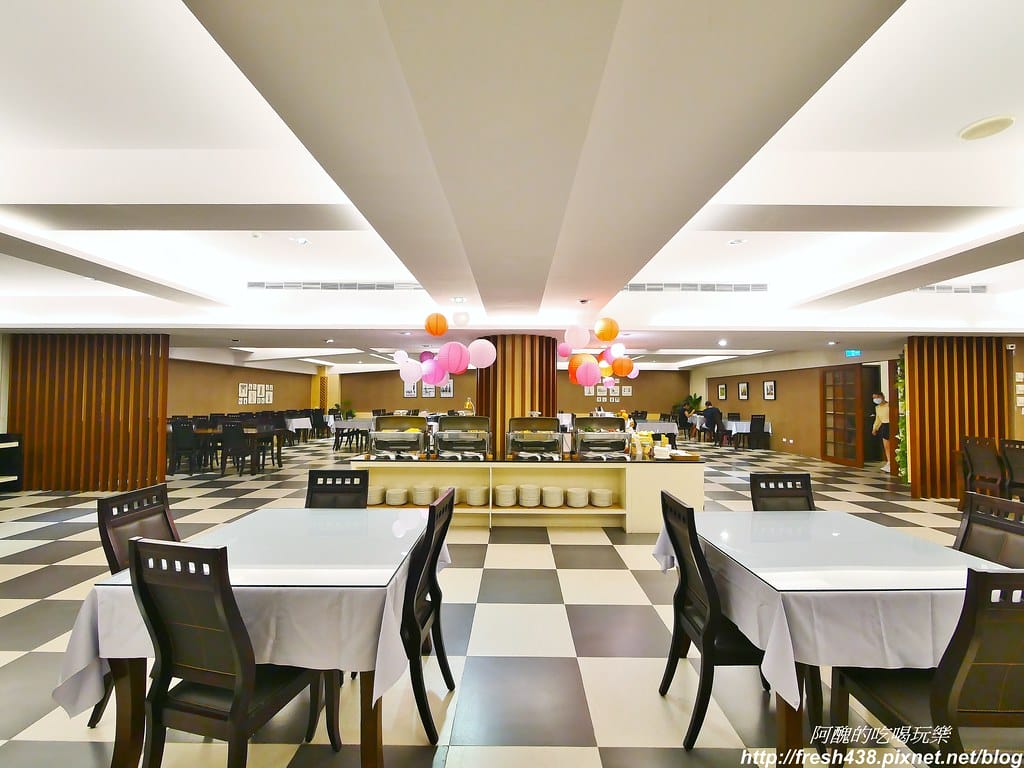 【嘉義親子飯店】冠閣大飯店,鄰近嘉義火車站,兒童遊戲區、親子房歡迎寶貝入住,另有專屬寵物房型哦! - 第72張圖 73