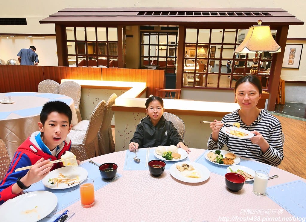 【新竹住宿】新竹福泰商務飯店,鄰近新竹火車站、巨城購物中心,自助式早餐超級美味! - 第74張圖 56