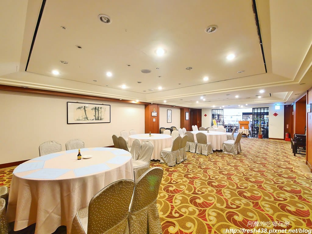 【新竹住宿】新竹福泰商務飯店,鄰近新竹火車站、巨城購物中心,自助式早餐超級美味! - 第47張圖 32