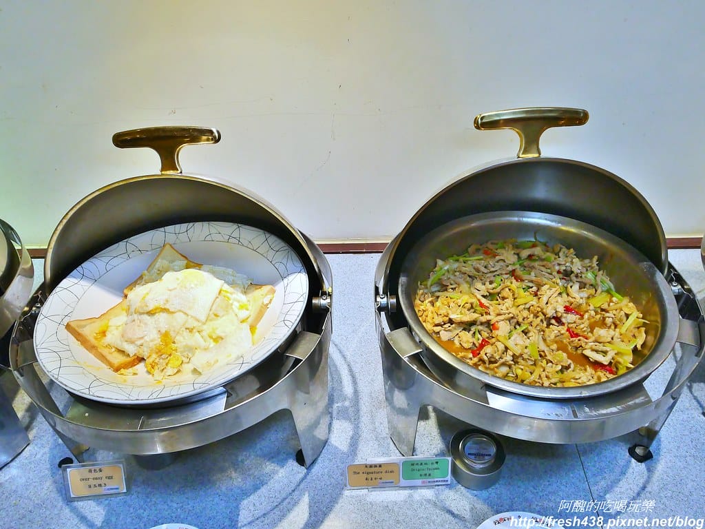【新竹住宿】新竹福泰商務飯店,鄰近新竹火車站、巨城購物中心,自助式早餐超級美味! - 第51張圖 37