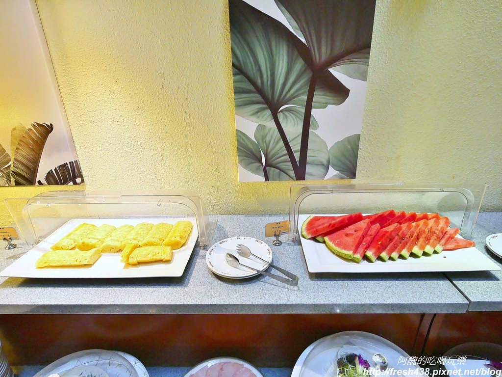 【新竹住宿】新竹福泰商務飯店,鄰近新竹火車站、巨城購物中心,自助式早餐超級美味! - 第63張圖 40-5