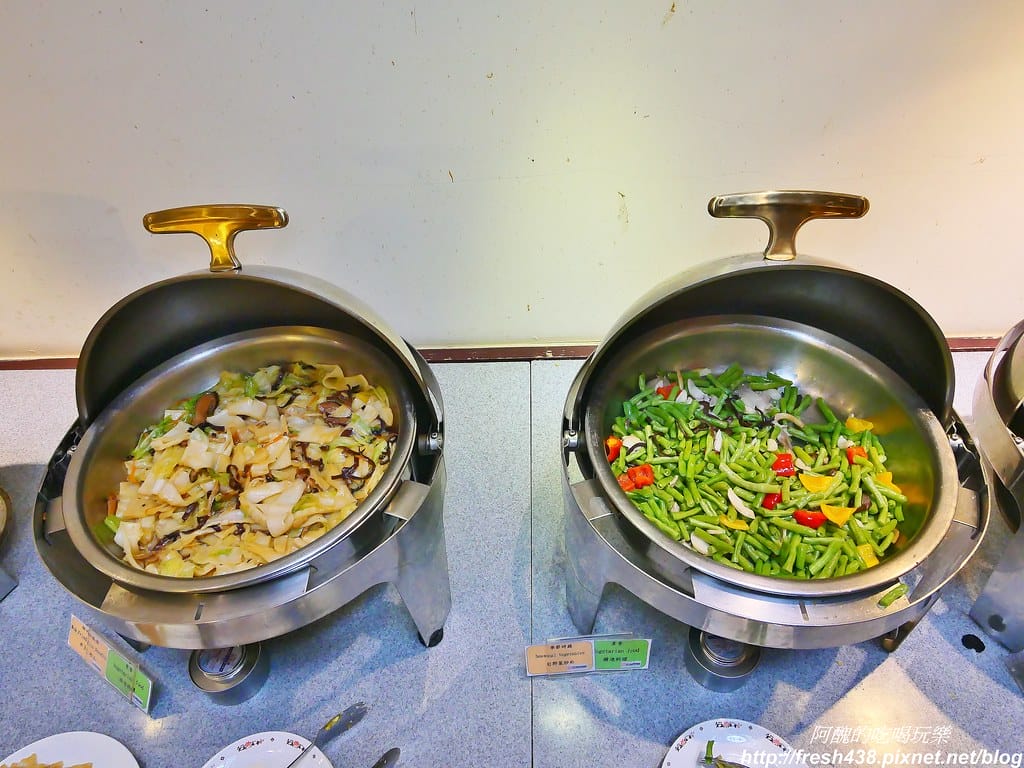【新竹住宿】新竹福泰商務飯店,鄰近新竹火車站、巨城購物中心,自助式早餐超級美味! - 第52張圖 37-2