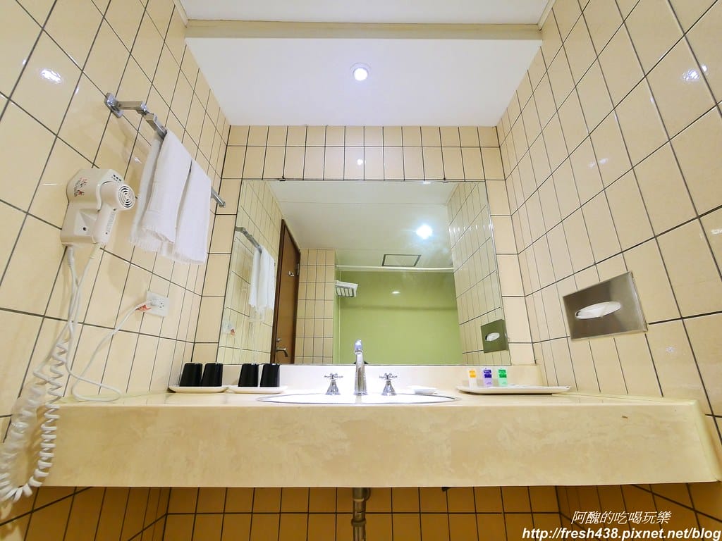 【新竹住宿】新竹福泰商務飯店,鄰近新竹火車站、巨城購物中心,自助式早餐超級美味! - 第36張圖 21
