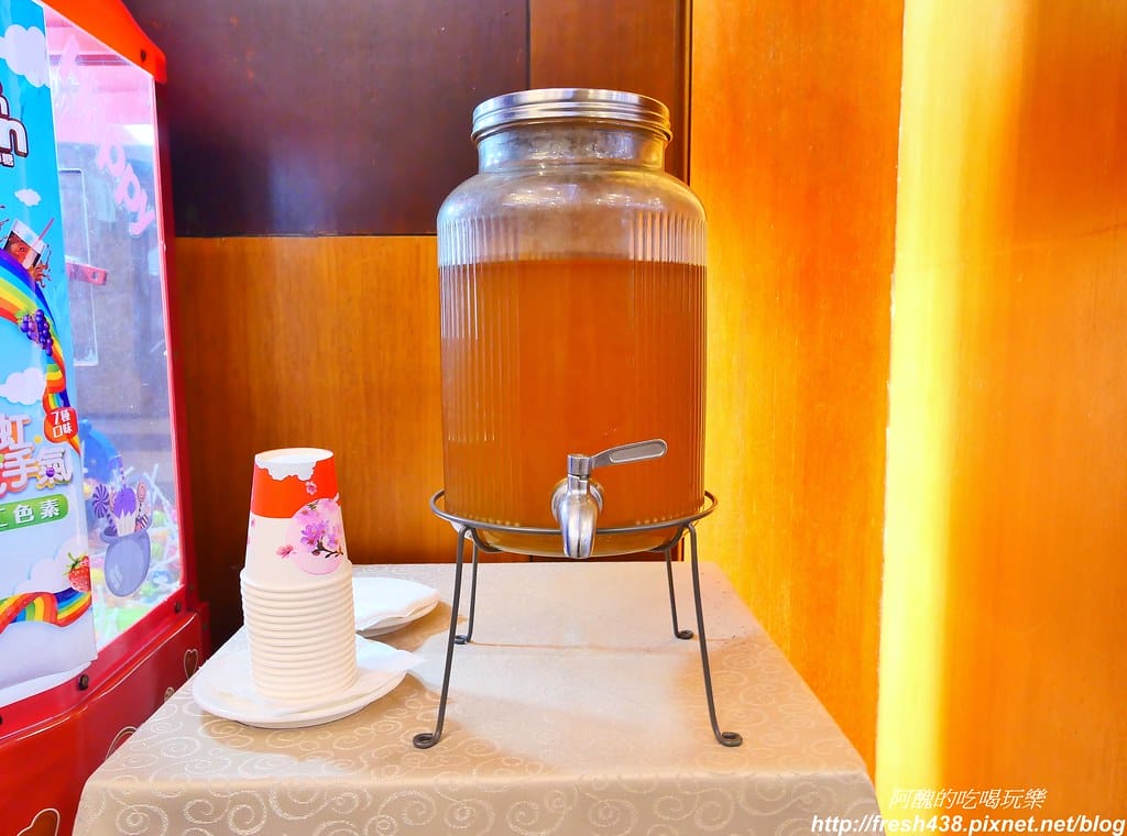 【新竹住宿】新竹福泰商務飯店,鄰近新竹火車站、巨城購物中心,自助式早餐超級美味! - 第16張圖 24-6