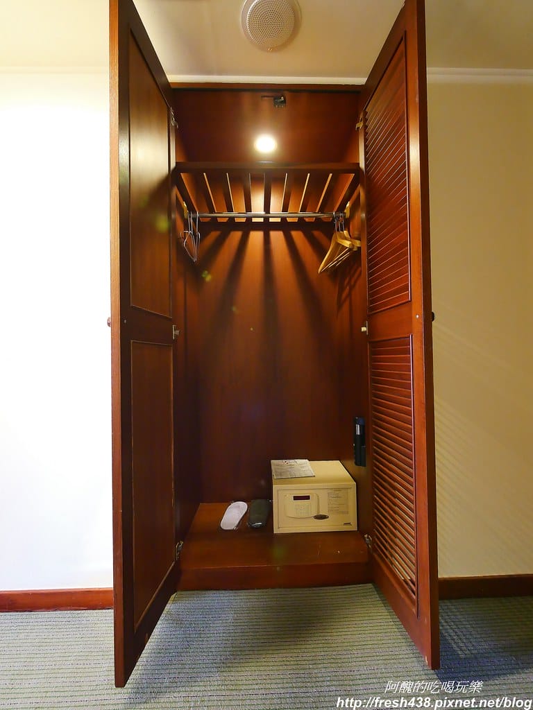 【新竹住宿】新竹福泰商務飯店,鄰近新竹火車站、巨城購物中心,自助式早餐超級美味! - 第31張圖 16