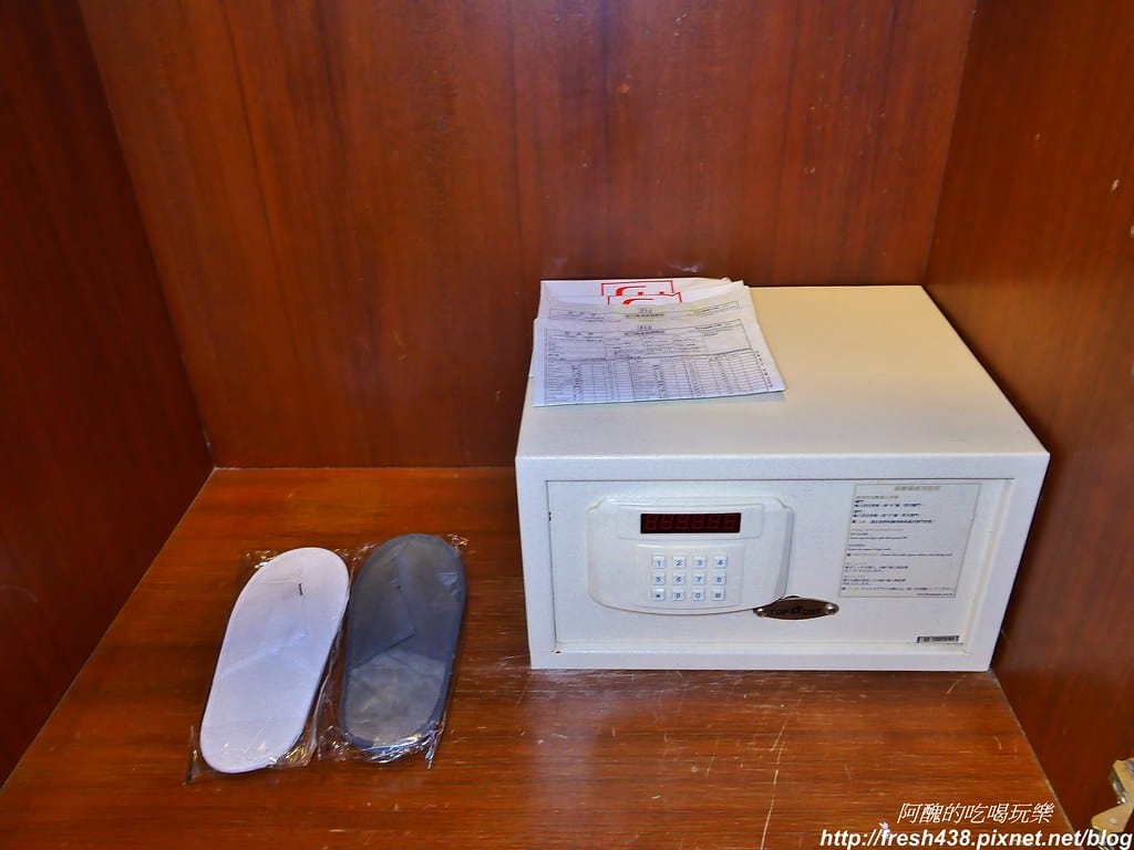 【新竹住宿】新竹福泰商務飯店,鄰近新竹火車站、巨城購物中心,自助式早餐超級美味! - 第32張圖 19