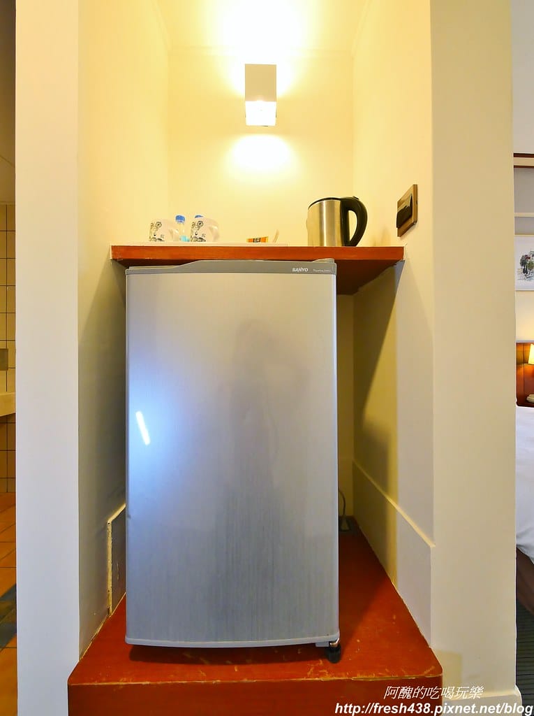 【新竹住宿】新竹福泰商務飯店,鄰近新竹火車站、巨城購物中心,自助式早餐超級美味! - 第33張圖 19-2