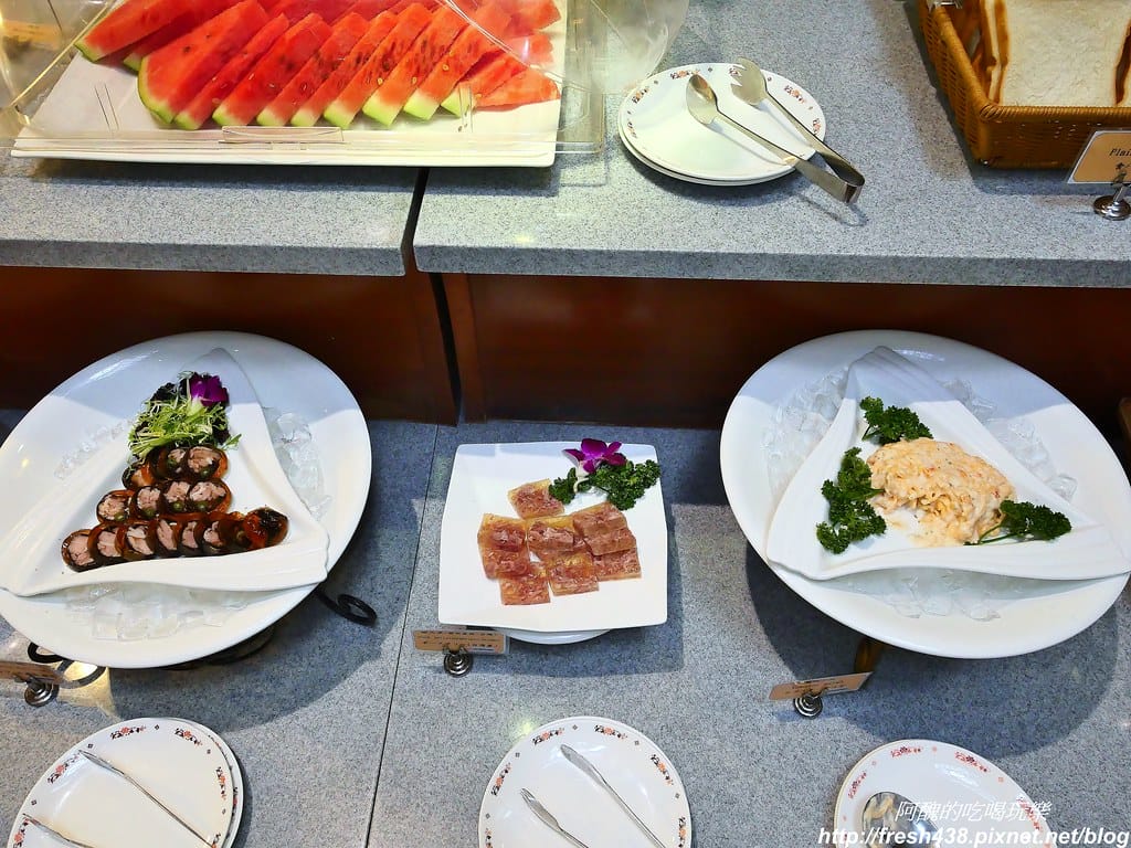 【新竹住宿】新竹福泰商務飯店,鄰近新竹火車站、巨城購物中心,自助式早餐超級美味! - 第60張圖 40-1