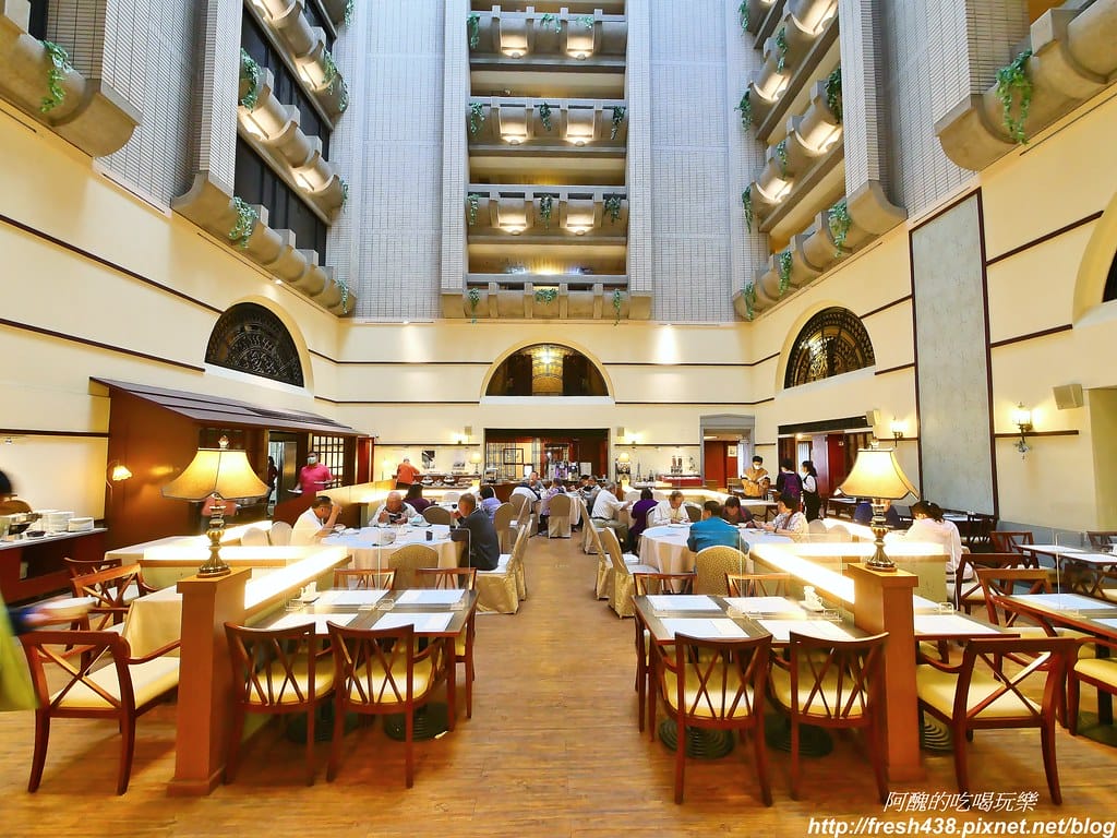 【新竹住宿】新竹福泰商務飯店,鄰近新竹火車站、巨城購物中心,自助式早餐超級美味! - 第44張圖 31