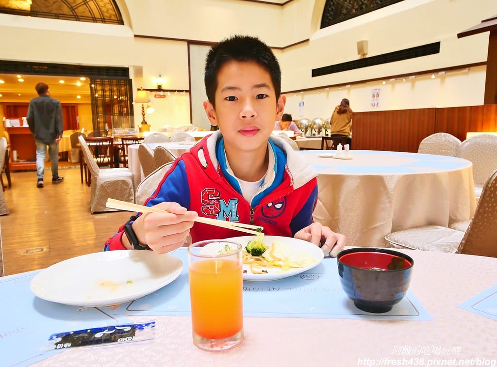 【新竹住宿】新竹福泰商務飯店,鄰近新竹火車站、巨城購物中心,自助式早餐超級美味! - 第73張圖 55
