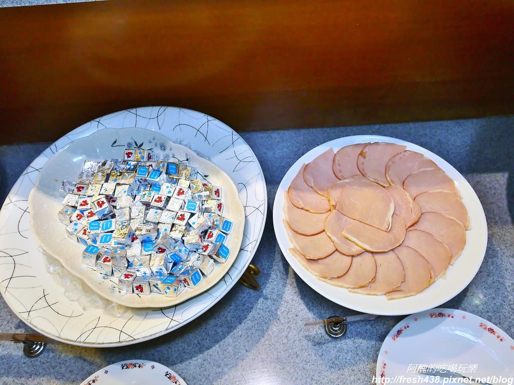 【新竹住宿】新竹福泰商務飯店,鄰近新竹火車站、巨城購物中心,自助式早餐超級美味! - 第61張圖 40-2