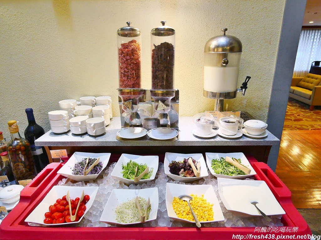 【新竹住宿】新竹福泰商務飯店,鄰近新竹火車站、巨城購物中心,自助式早餐超級美味! - 第64張圖 43