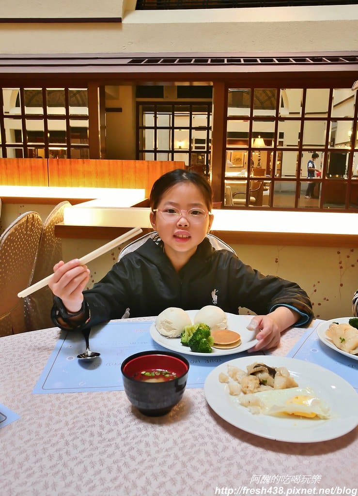 【新竹住宿】新竹福泰商務飯店,鄰近新竹火車站、巨城購物中心,自助式早餐超級美味! - 第72張圖 54
