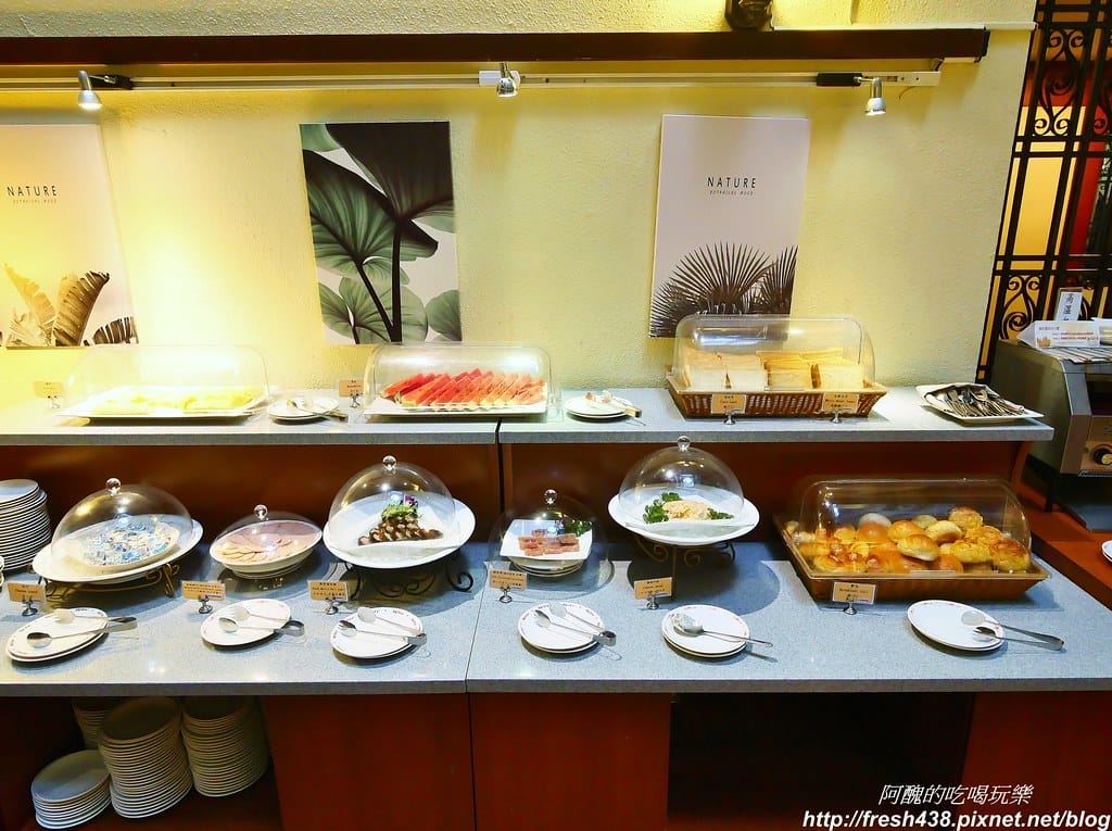 【新竹住宿】新竹福泰商務飯店,鄰近新竹火車站、巨城購物中心,自助式早餐超級美味! - 第59張圖 40