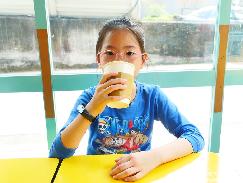 【新北美食】富士商號fuji元祖店,炒泡麵配太陽蛋,必吃三峽早午餐。 - 第45張圖 35
