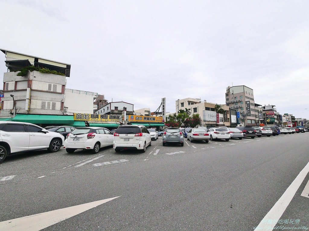 【花蓮免費景點】花蓮文化創意產業園區,看古蹟、逛市集、嚐美食,還有街頭表演與DIY活動哦! - 第4張圖 1-2