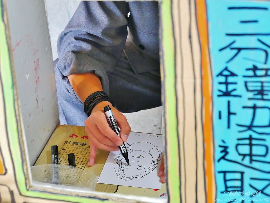 【花蓮免費景點】花蓮文化創意產業園區,看古蹟、逛市集、嚐美食,還有街頭表演與DIY活動哦! - 第42張圖 17-17
