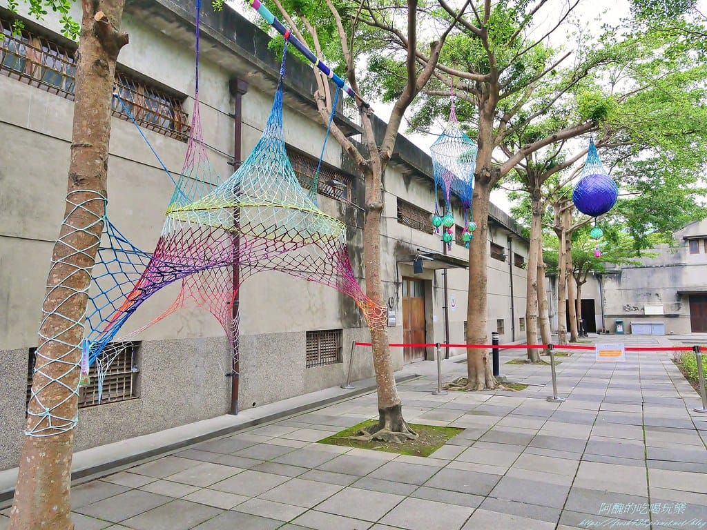 【花蓮免費景點】花蓮文化創意產業園區,看古蹟、逛市集、嚐美食,還有街頭表演與DIY活動哦! - 第44張圖 20