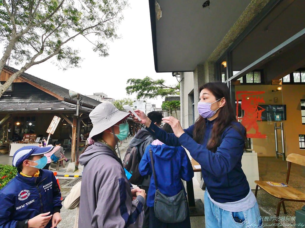 【花蓮免費景點】花蓮文化創意產業園區,看古蹟、逛市集、嚐美食,還有街頭表演與DIY活動哦! - 第26張圖 13