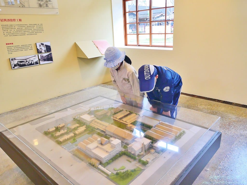 【花蓮免費景點】花蓮文化創意產業園區,看古蹟、逛市集、嚐美食,還有街頭表演與DIY活動哦! - 第18張圖 8