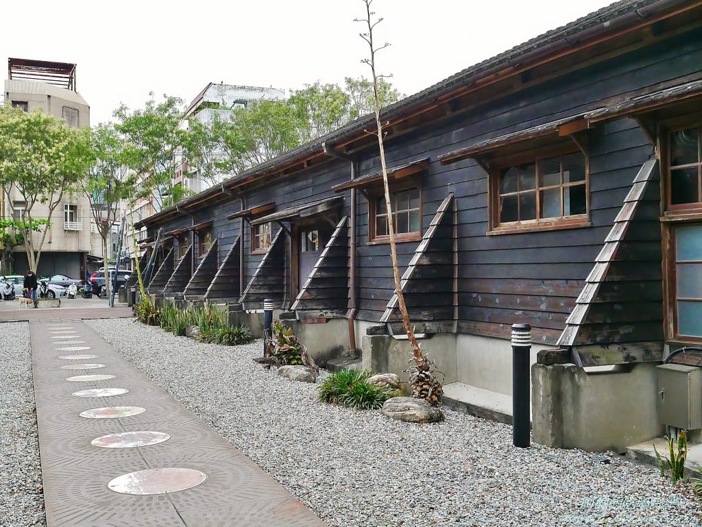 【花蓮免費景點】花蓮文化創意產業園區,看古蹟、逛市集、嚐美食,還有街頭表演與DIY活動哦! - 第10張圖 19