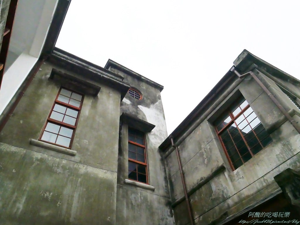 【花蓮免費景點】花蓮文化創意產業園區,看古蹟、逛市集、嚐美食,還有街頭表演與DIY活動哦! - 第11張圖 24-2