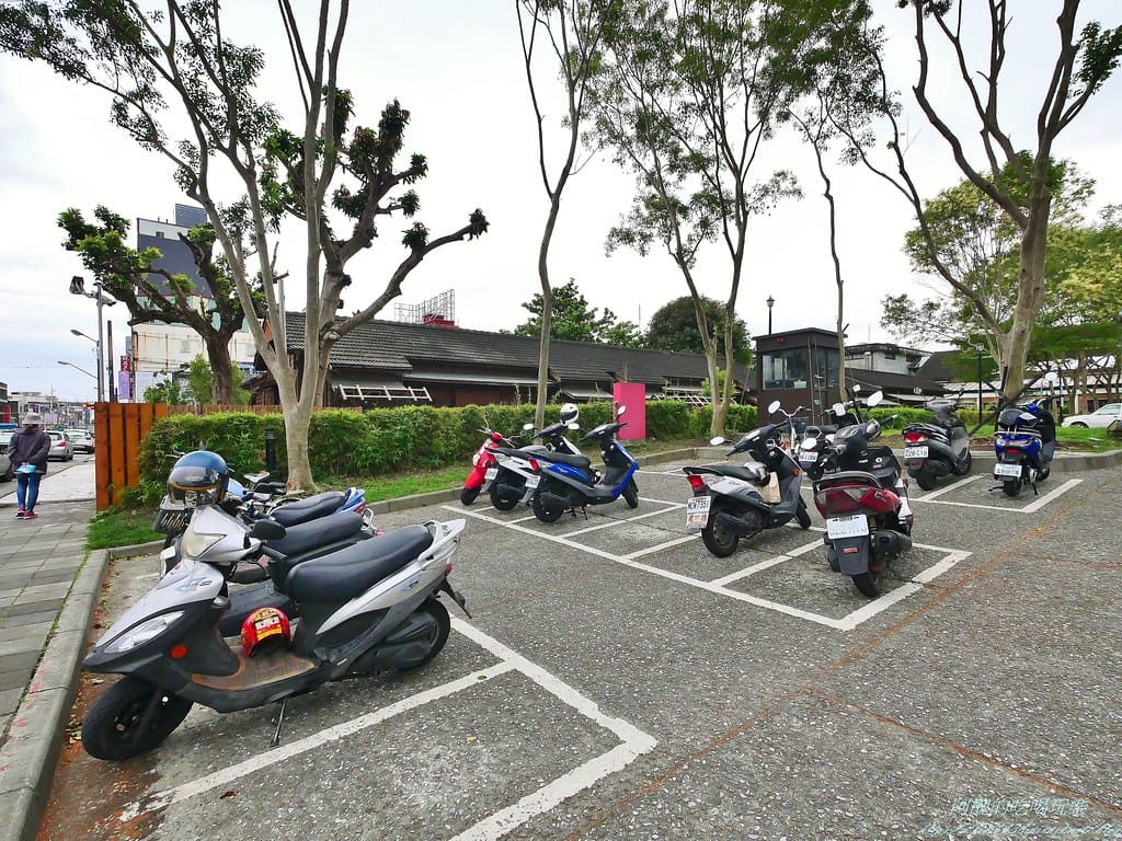 【花蓮免費景點】花蓮文化創意產業園區,看古蹟、逛市集、嚐美食,還有街頭表演與DIY活動哦! - 第5張圖 1-3