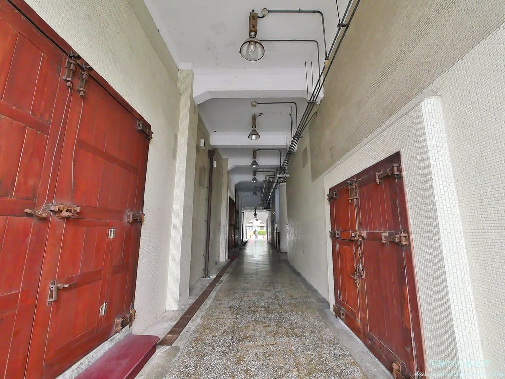 【花蓮免費景點】花蓮文化創意產業園區,看古蹟、逛市集、嚐美食,還有街頭表演與DIY活動哦! - 第8張圖 4