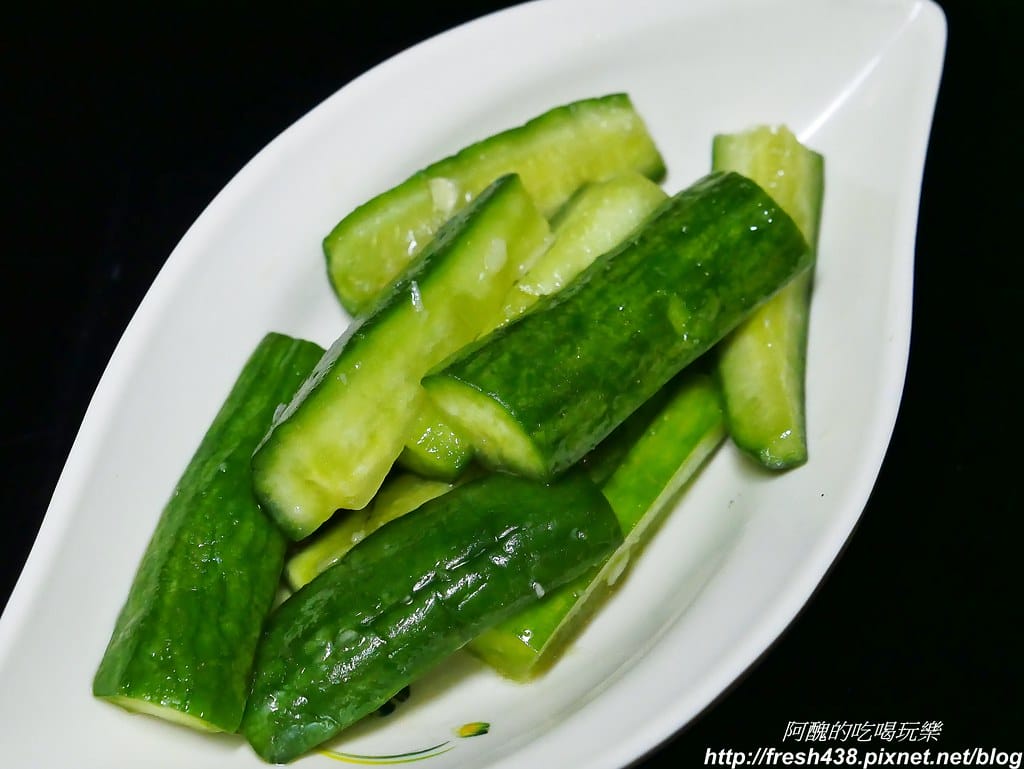 【花蓮美食】正品蚵仔煎,吹冷氣吃蚵仔煎,紅茶免費喝到飽。 - 第19張圖 12-5